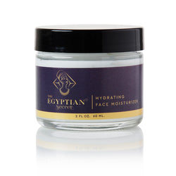 Radiant Hydrating Face Moisturizer